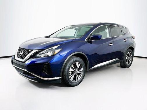 2023 Nissan Murano S FWD