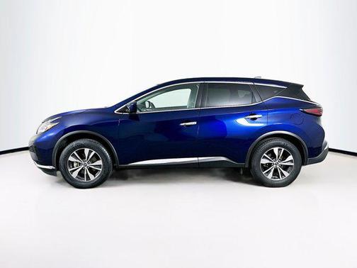 2023 Nissan Murano S FWD
