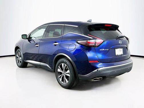 2023 Nissan Murano S FWD