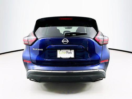 2023 Nissan Murano S FWD