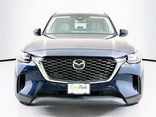 2025 Mazda CX-90 3.3 Turbo S