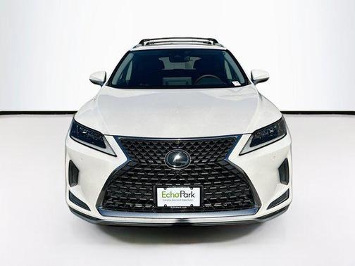2021 Lexus RX 350 Base