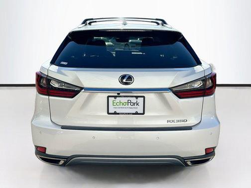 2021 Lexus RX 350 Base