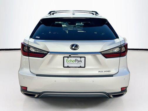 2021 Lexus RX 350 Base