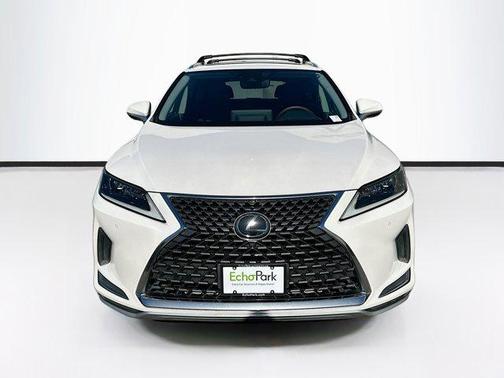 2021 Lexus RX 350 Base