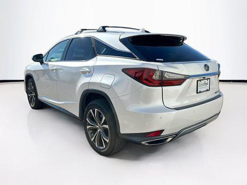 2021 Lexus RX 350 Base