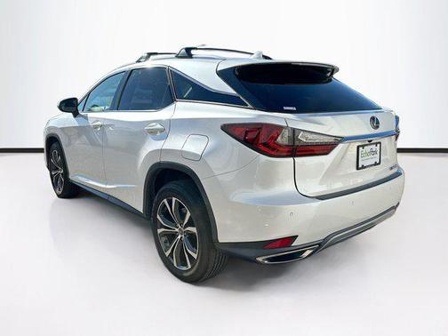2021 Lexus RX 350 Base