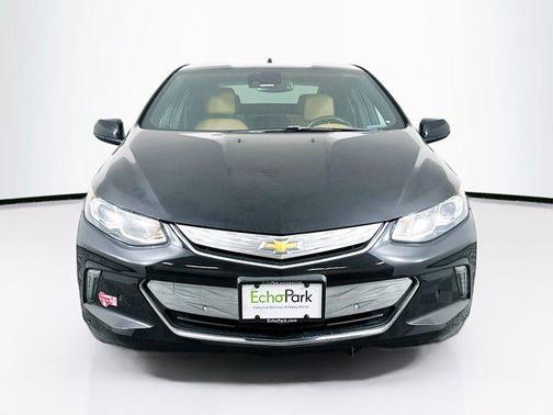 2017 Chevrolet Volt Premier