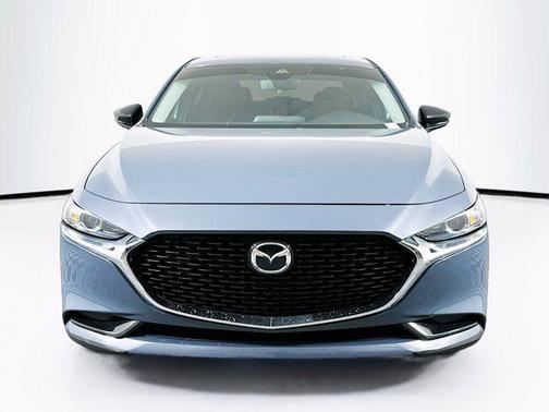 2023 Mazda Mazda3 AWD