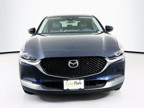 2021 Mazda CX-30 Preferred
