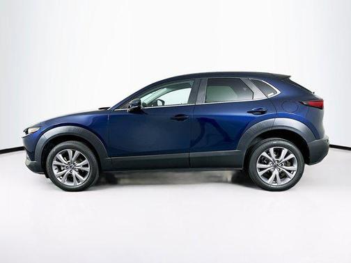 2021 Mazda CX-30 Preferred