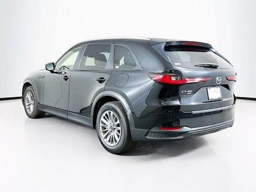 2024 Mazda CX-90 3.3 Turbo S