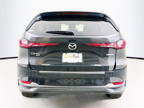 2024 Mazda CX-90 3.3 Turbo S