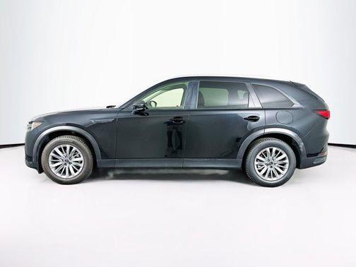 2024 Mazda CX-90 3.3 Turbo S