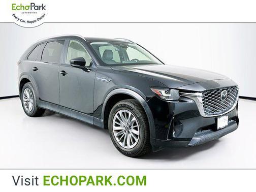 2024 Mazda CX-90 3.3 Turbo S