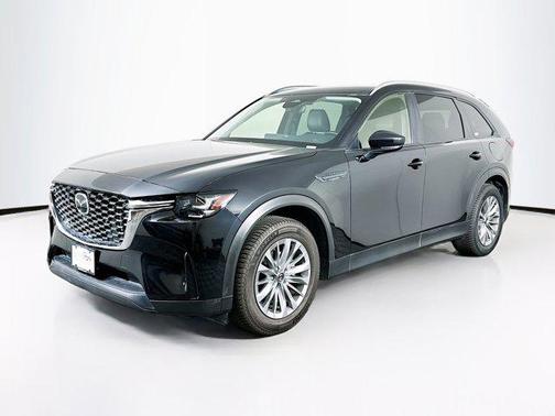 2024 Mazda CX-90 3.3 Turbo S