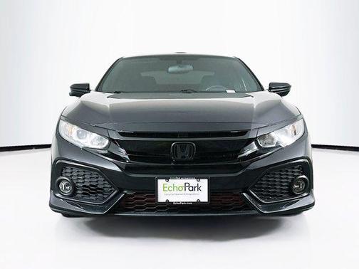 2019 Honda Civic Si Base
