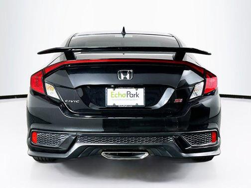 2019 Honda Civic Si Base