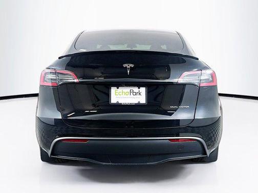 2023 Tesla Model Y Performance Dual Motor All-Wheel Drive
