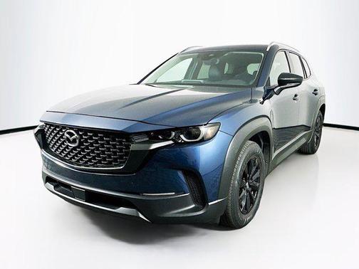 2024 Mazda CX-50 2.5 S Preferred