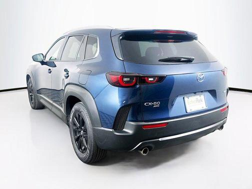2024 Mazda CX-50 2.5 S Preferred