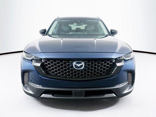 2024 Mazda CX-50 2.5 S Preferred