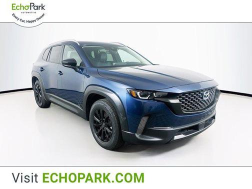 2024 Mazda CX-50 2.5 S Preferred
