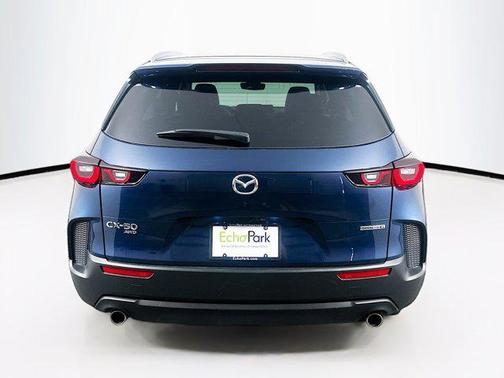 2024 Mazda CX-50 2.5 S Preferred
