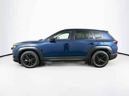 2024 Mazda CX-50 2.5 S Preferred