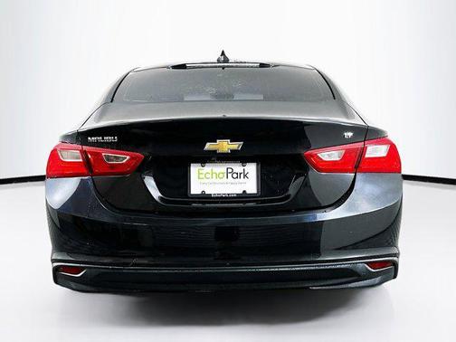 2016 Chevrolet Malibu 1LT