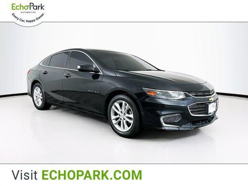 2016 Chevrolet Malibu 1LT