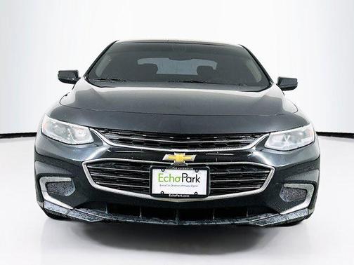 2016 Chevrolet Malibu 1LT