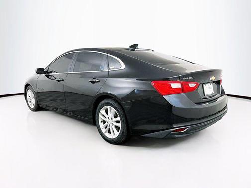 2016 Chevrolet Malibu 1LT