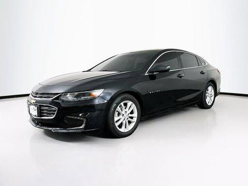 2016 Chevrolet Malibu 1LT
