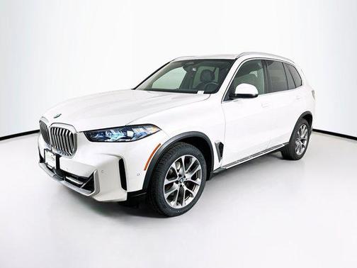 2024 BMW X5 sDrive40i