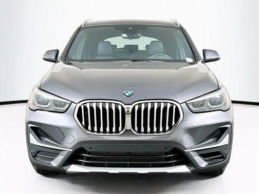 2022 BMW X1 sDrive28i