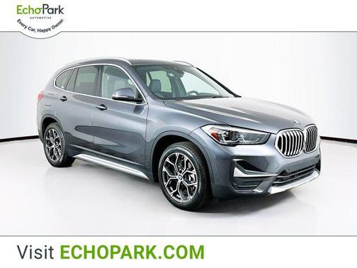 2022 BMW X1 sDrive28i