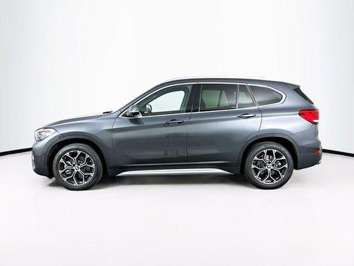 2022 BMW X1 sDrive28i