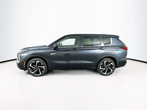 2024 Mitsubishi Outlander PHEV SE S-AWC