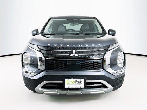 2024 Mitsubishi Outlander PHEV SE S-AWC