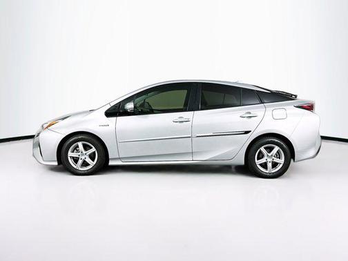 2016 Toyota Prius Three