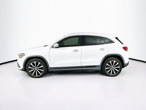 2022 Mercedes-Benz GLA 250 4MATIC