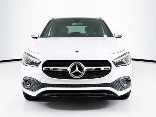 2022 Mercedes-Benz GLA 250 4MATIC