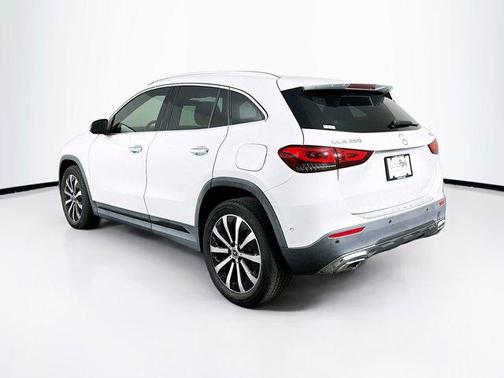 2022 Mercedes-Benz GLA 250 4MATIC