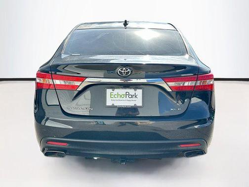2013 Toyota Avalon XLE