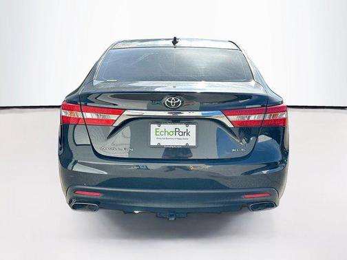 2013 Toyota Avalon XLE