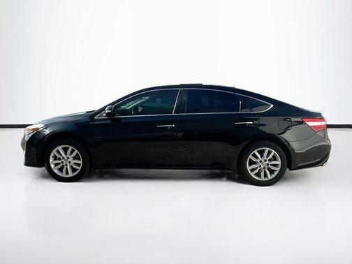 2013 Toyota Avalon XLE