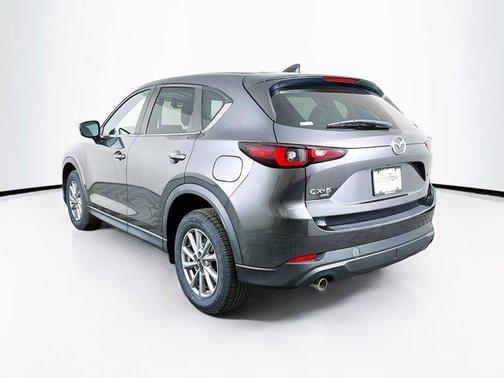 2023 Mazda CX-5 2.5 S Select Package