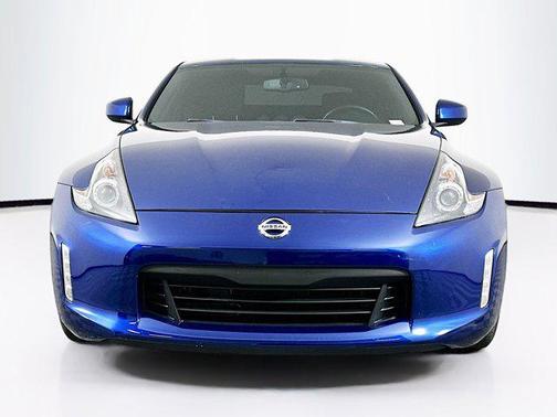 2020 Nissan 370Z Base