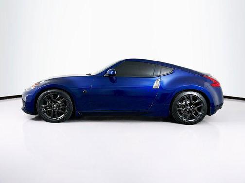 2020 Nissan 370Z Base